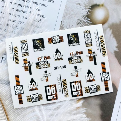 Слайдер Дизайн Ami_Nails 3d0135