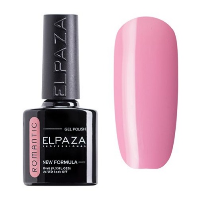 Гель-лак ELPAZA ROMANTIC 11 (10ml)