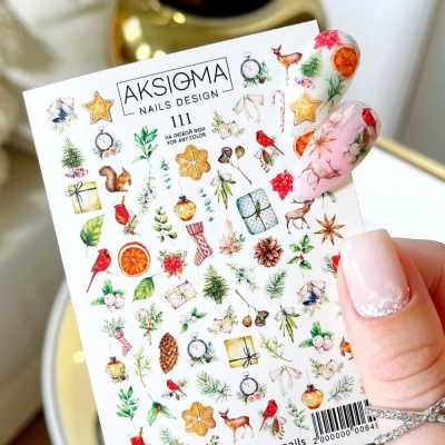 Слайдер Aksioma - 111